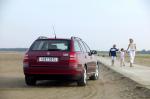 Skoda Octavia Combi 2004 года